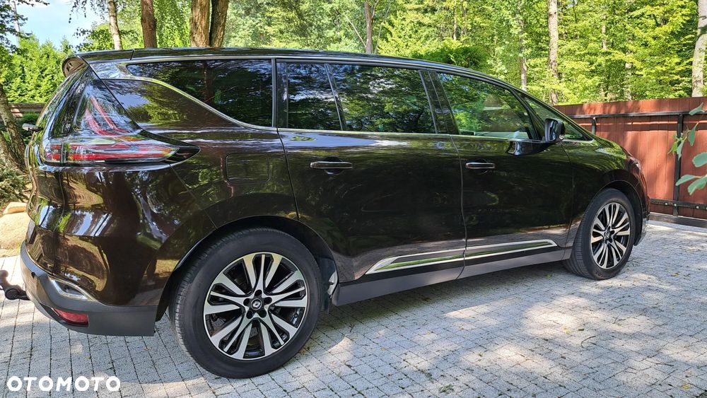 Renault Espace Energy dCi 160 EDC Initiale Paris - 37