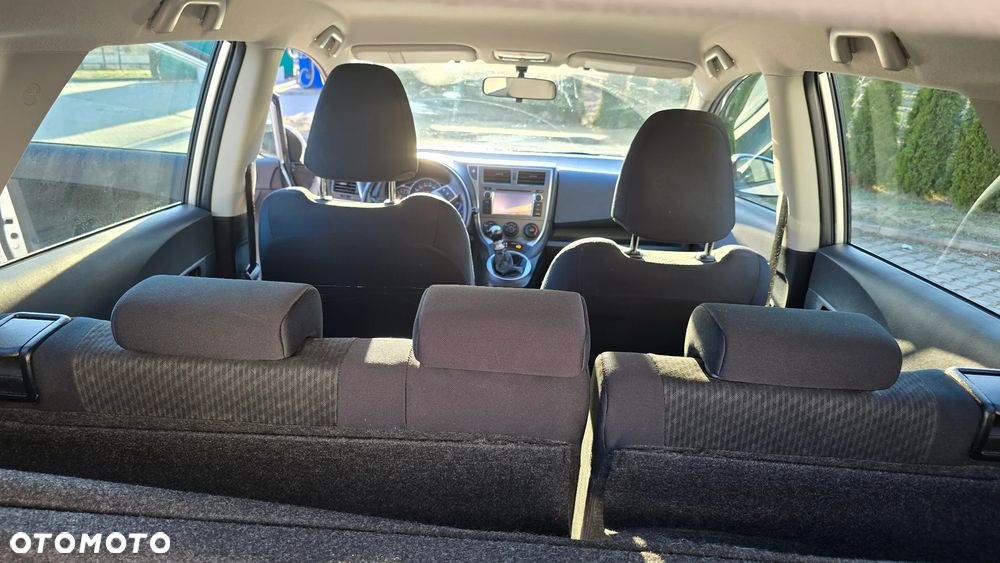 Toyota Verso S 1.33 VVT-i Life - 20