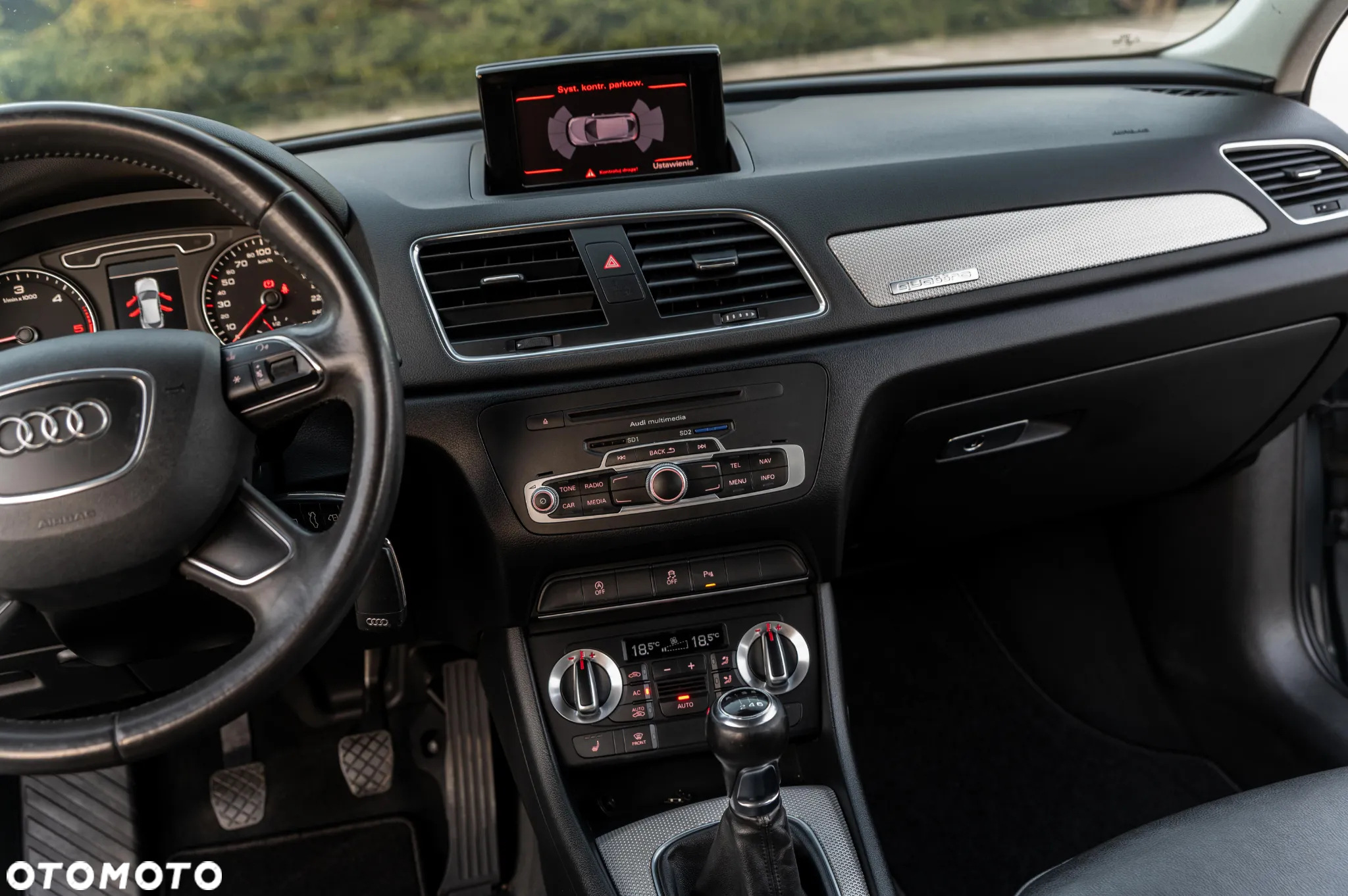 Audi Q3 2.0 TDI Quattro - 36
