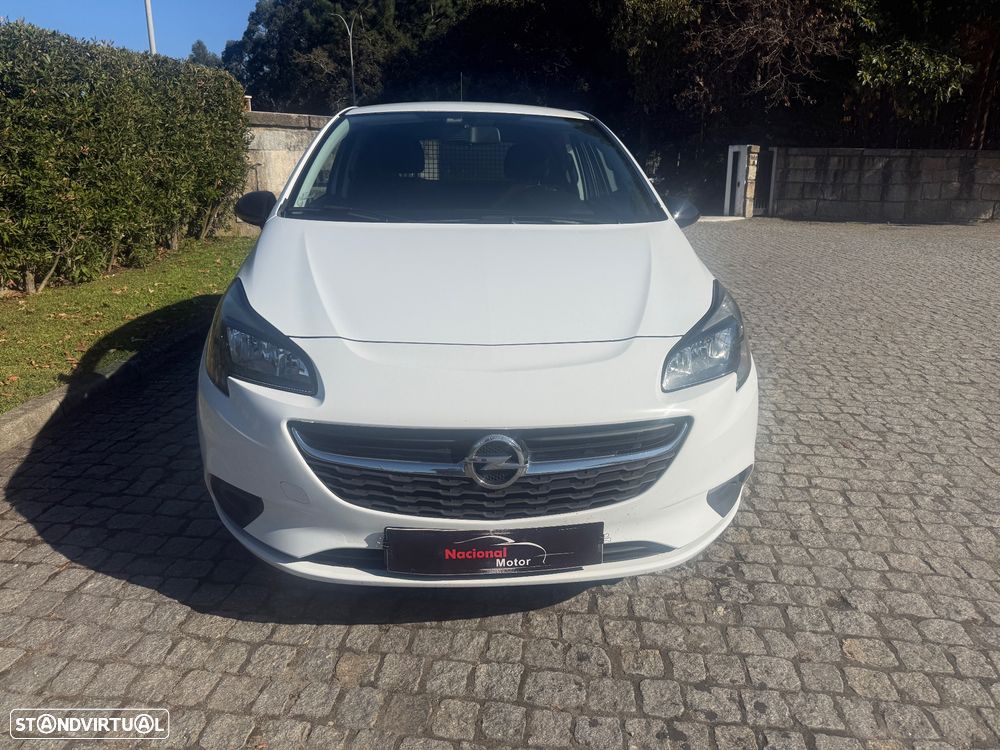Opel Corsa 1.3 CDTI Van - 3