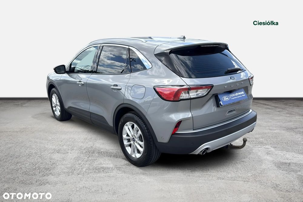 Ford Kuga 1.5 EcoBlue FWD Titanium - 7