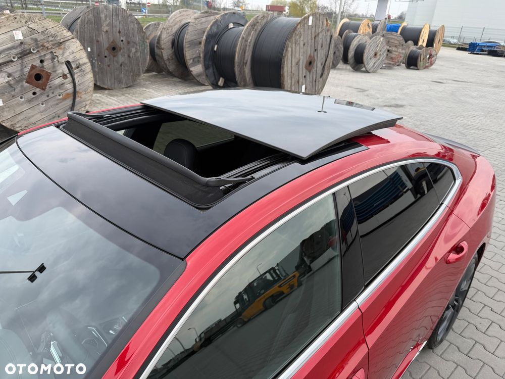 Volkswagen Arteon 2.0 TDI SCR 4Motion DSG R-Line - 7