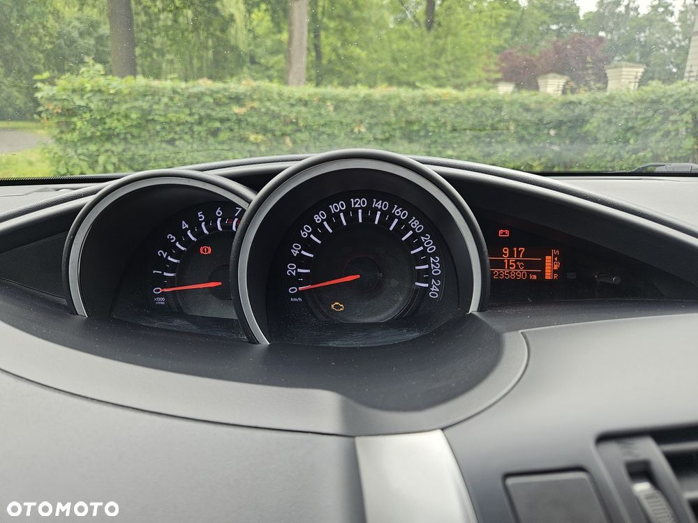 Toyota Verso 1.8 Premium 7os - 13