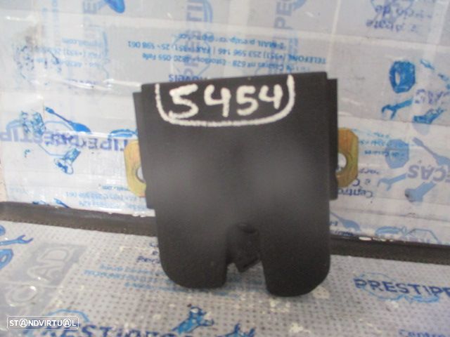 Fecho 1Y0827505 VW NEW BEETLE 1 CABRIOLET 1Y FASE 1 2004 1.6I 102CV 2P VERDE MALA 3 PINOS - 2