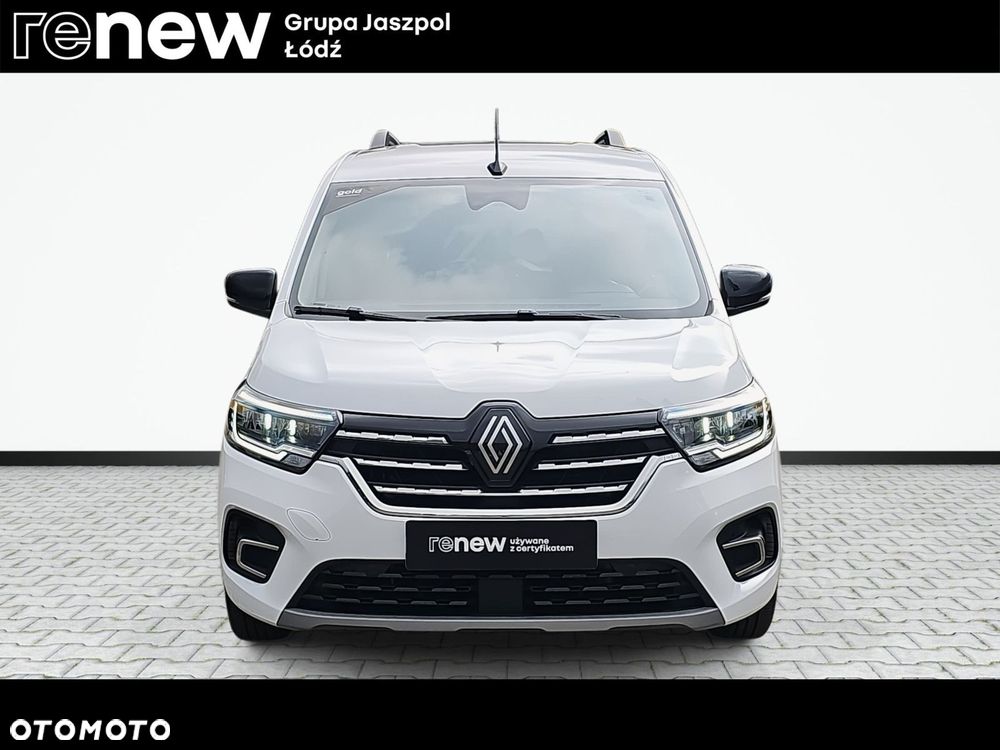 Renault Kangoo 1.5 dCi Techno - 2