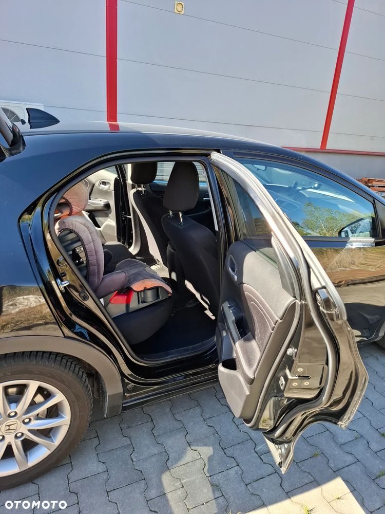 Honda Civic 1.4 i-VTEC Comfort - 14