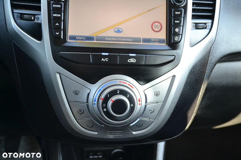 Hyundai ix20 1.4 5 Star Edition - 35