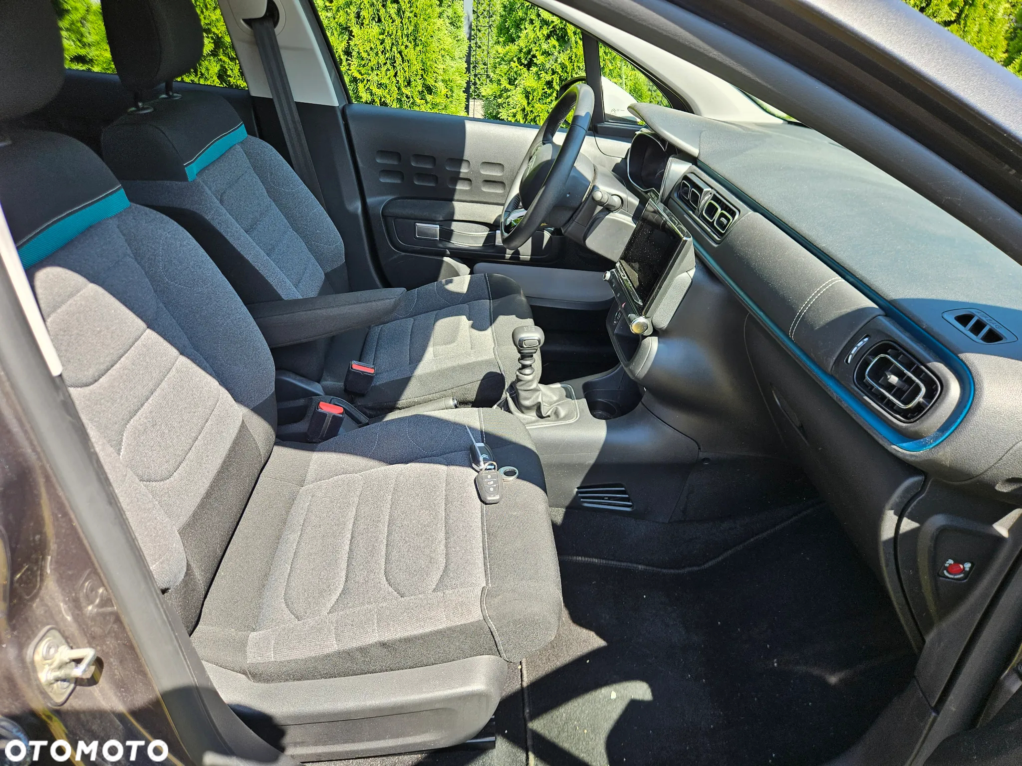 Citroën C3 1.2 PureTech Shine - 13
