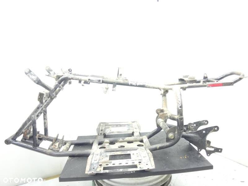 Polaris Scrambler 90 99-06 Rama - 1