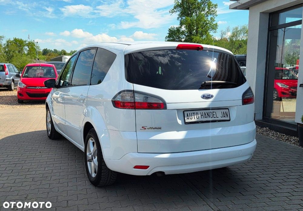 Ford S-Max - 4