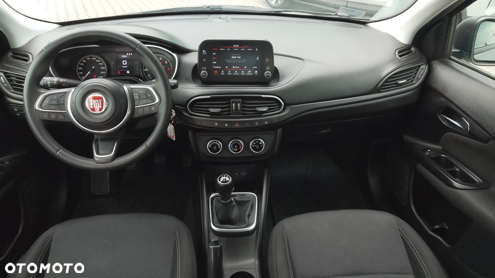 Fiat Tipo 1.0 T3 City Life - 14