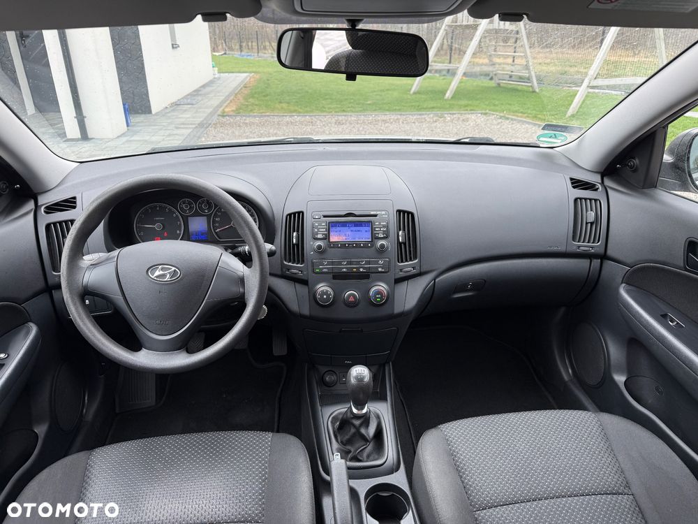 Hyundai i30 1.4 Classic - 5