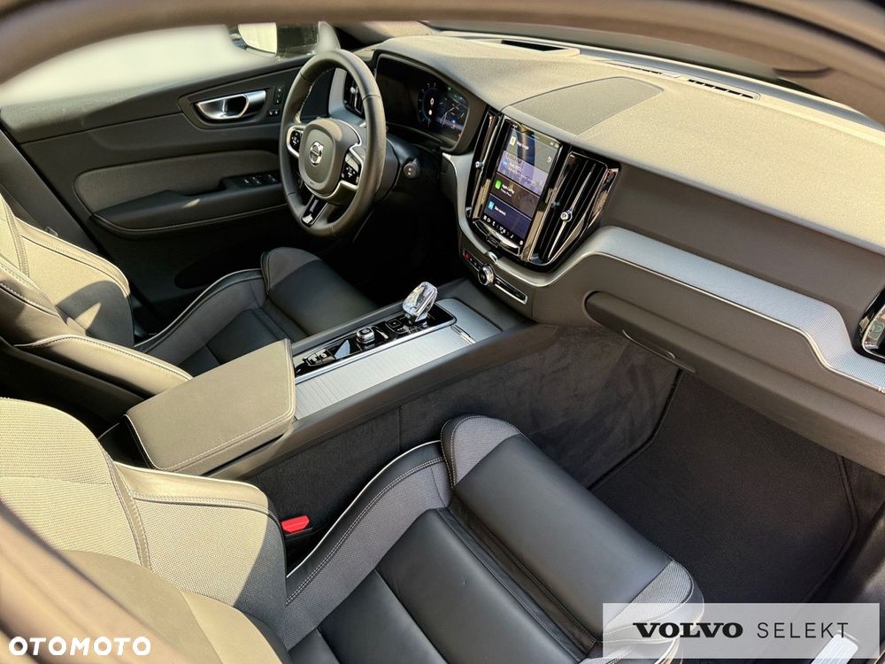Volvo XC 60 - 27