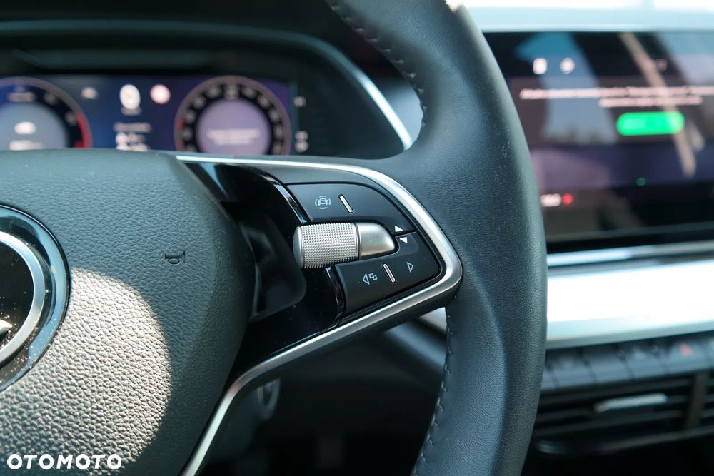 Skoda Octavia 1.5 TSI Selection - 18