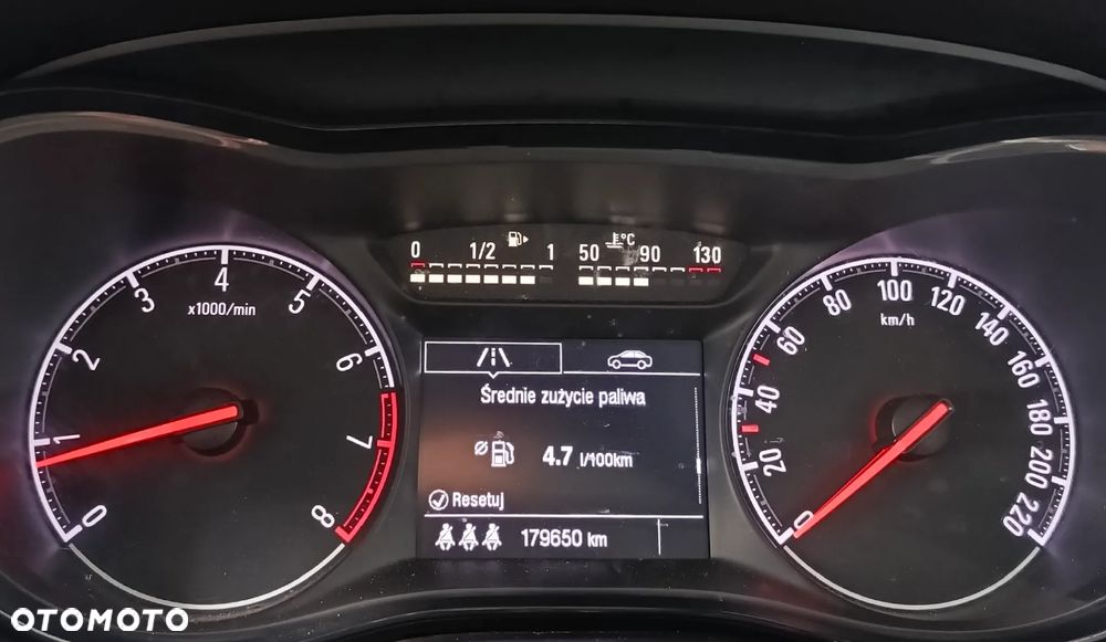 Opel Corsa 1.4 Enjoy - 10