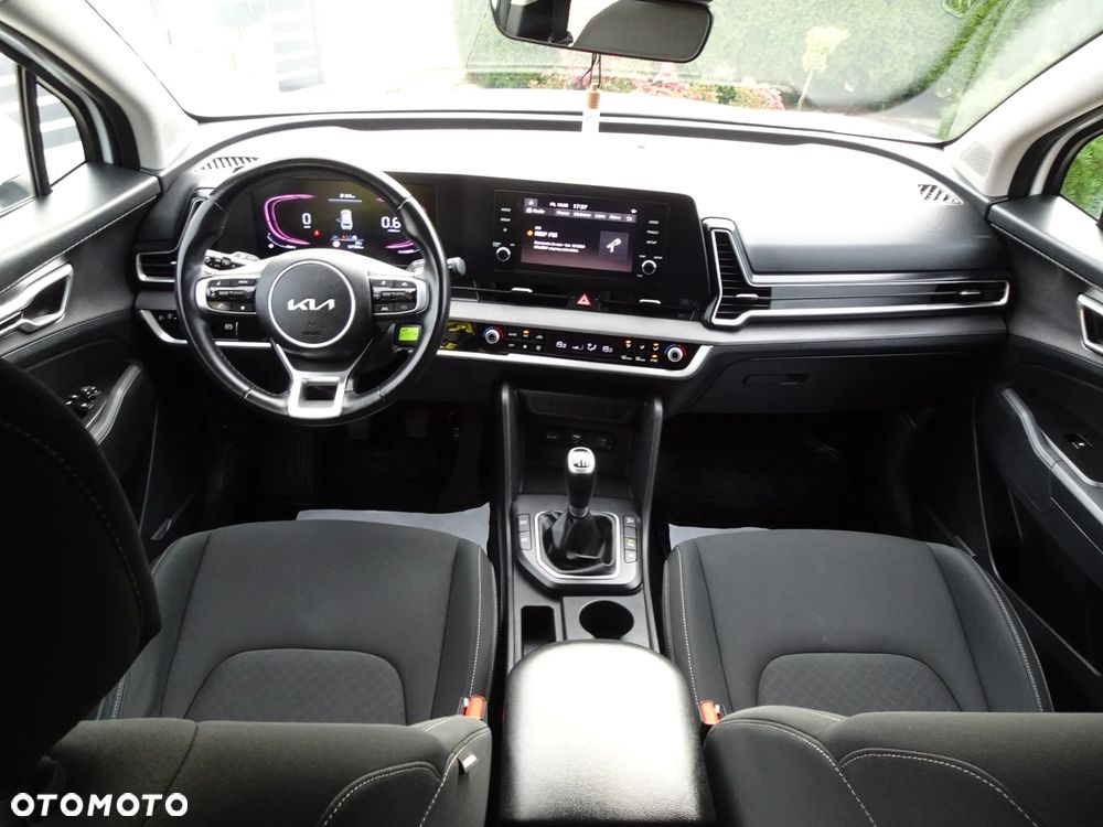 Kia Sportage - 24