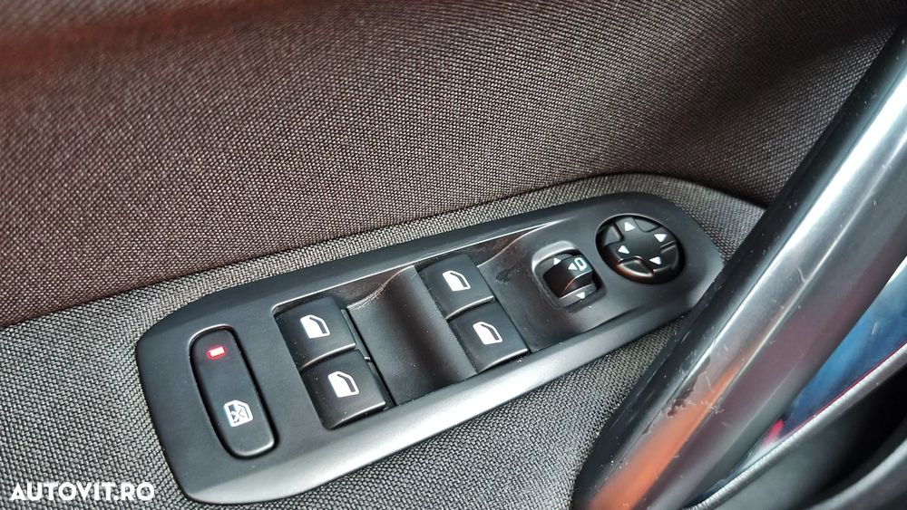 Peugeot 308 PureTech 110 Stop & Start Style - 27