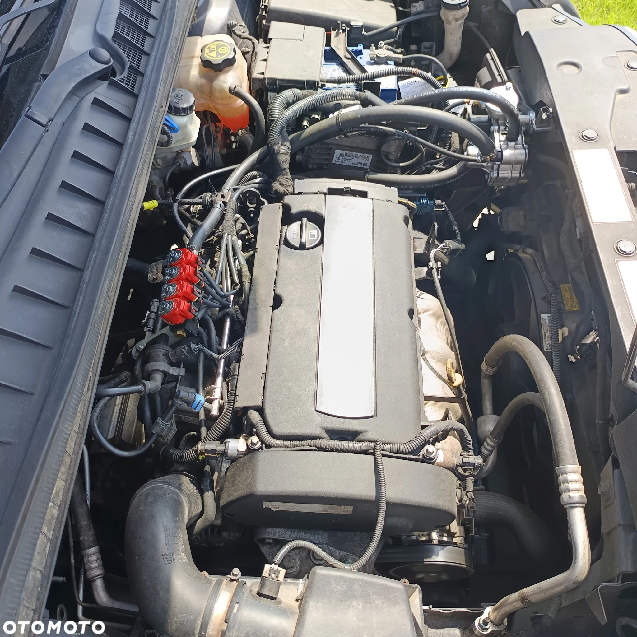Chevrolet Orlando 1.8 LS - 8