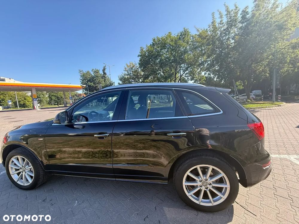 Audi Q5 2.0 TDI clean diesel Quattro S tronic - 1
