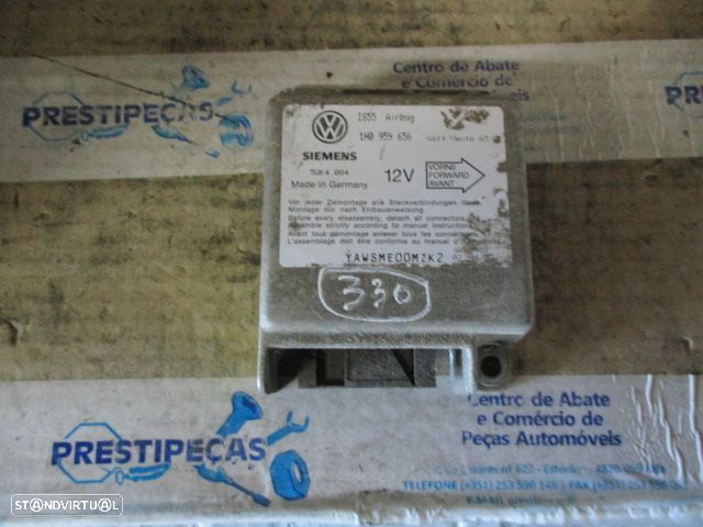 Modulo Airbag 1H0959656 VW GOLF 3 1993 - 1