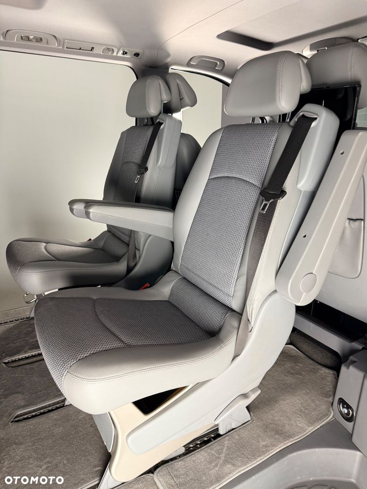 Mercedes-Benz Viano 3.0 CDI kompakt Automatik Fun Activity DPF - 28