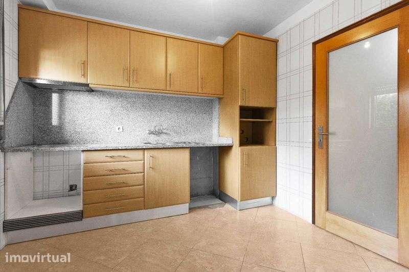 Arrendamento de apartamento T3 em Pedrouços - 1 min circunvalação - Grande imagem: 3/12