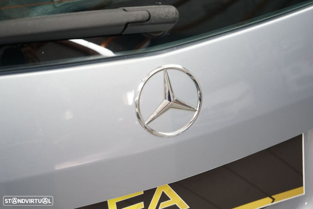 Mercedes-Benz GLK 200 CDI (BlueEFFICIENCY) 7G-TRONIC - 15