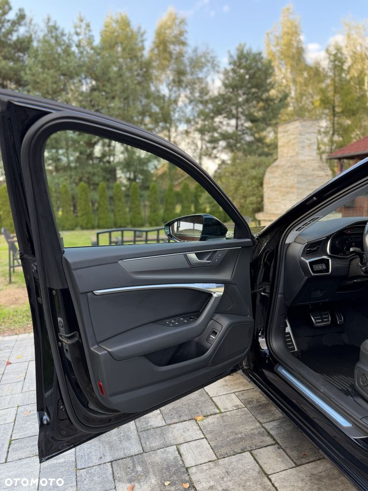 Audi A6 Limousine - 5