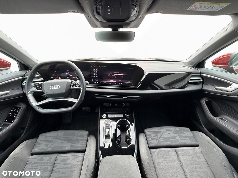 Audi A5 Limousine TFSI S tronic - 34