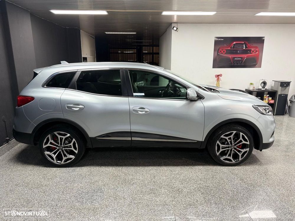 Renault Kadjar 1.3 TCe Techno - 7