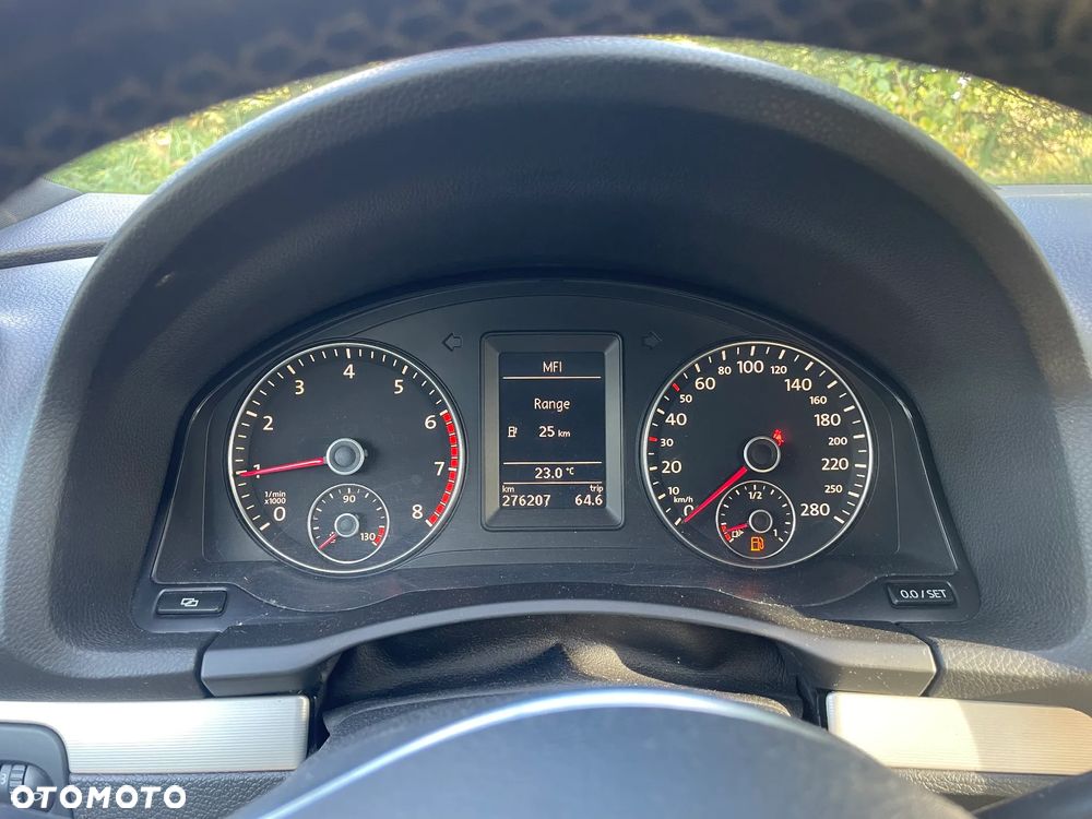 Volkswagen Scirocco 1.4 TSI Edition - 15