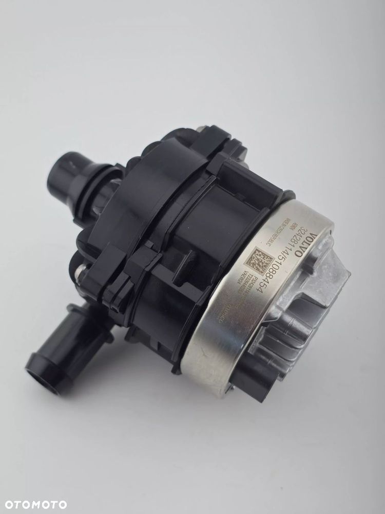 NOWA ORYGINALNA POMPA WODY VOLVO C40 XC40 32428114 - 1
