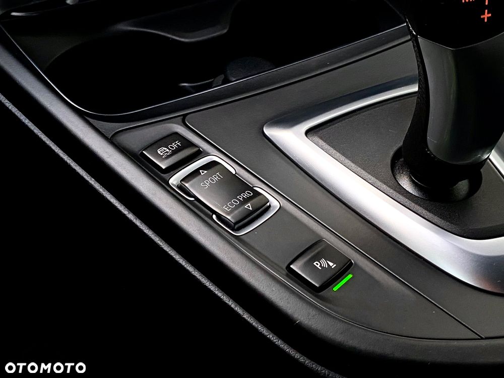 BMW Seria 4 420i Sport Line sport - 29