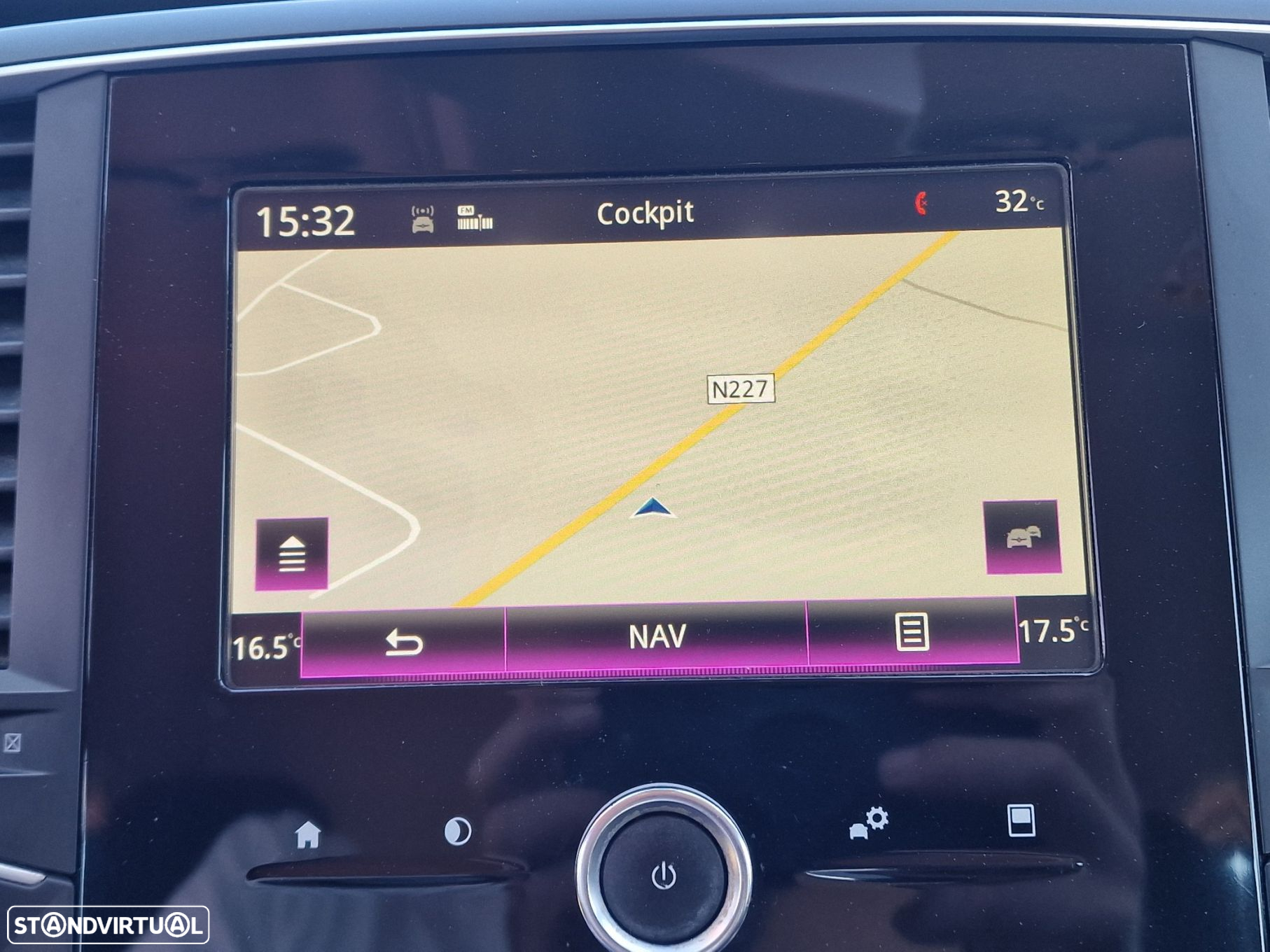 Renault Talisman Sport Tourer 1.5 dCi Zen - 23
