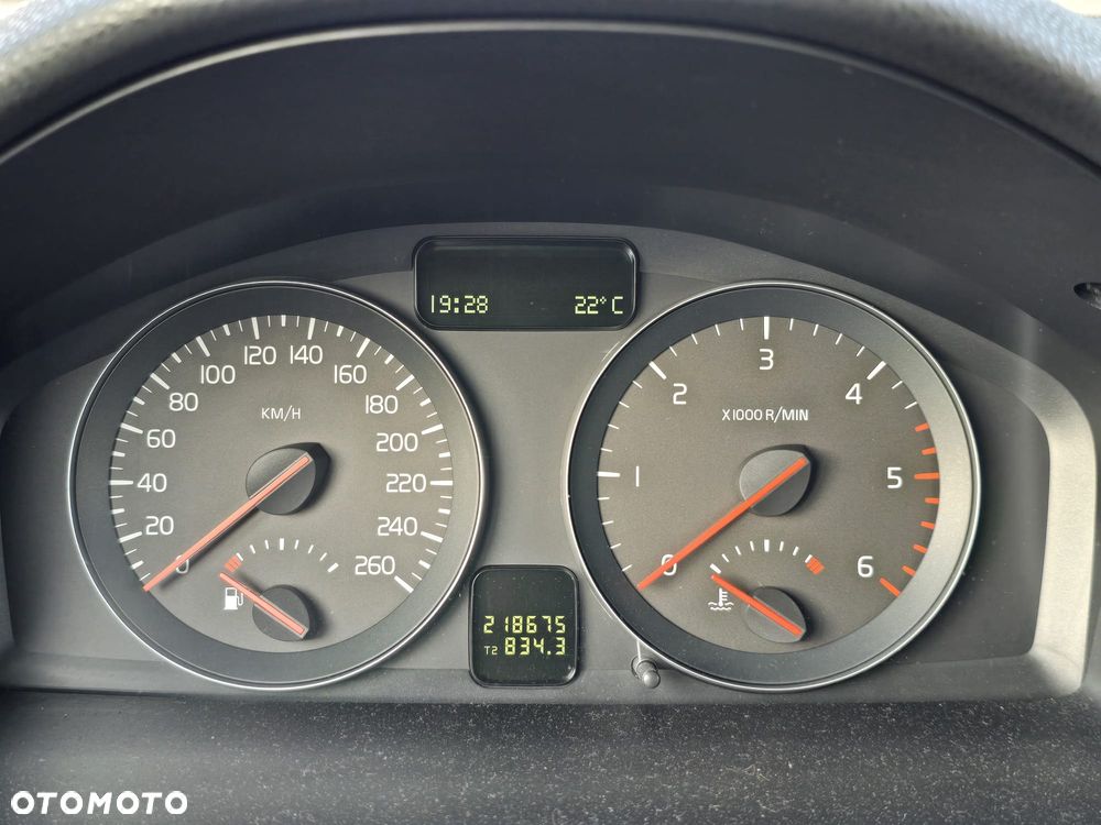 Volvo C30 1.6D DRIVe Kinetic - 7