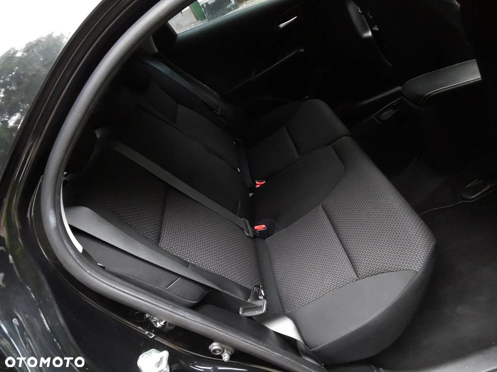 Honda Civic 1.4 i-VTEC Sport Black Edition - 25
