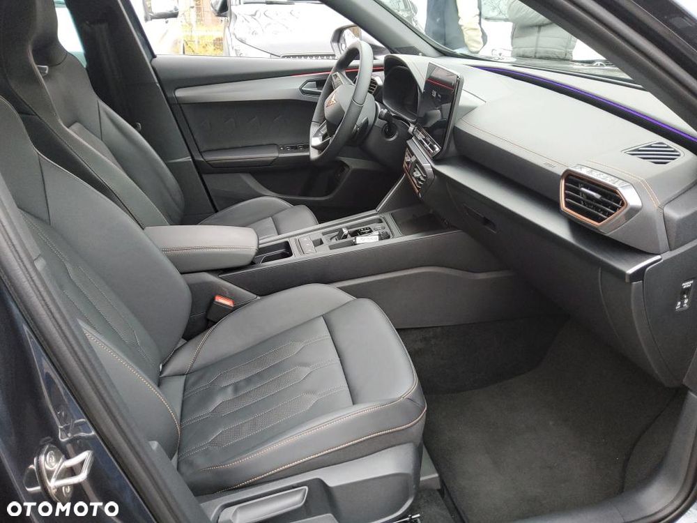 Cupra Formentor VZ 2.0 TSI 4Drive DSG - 13