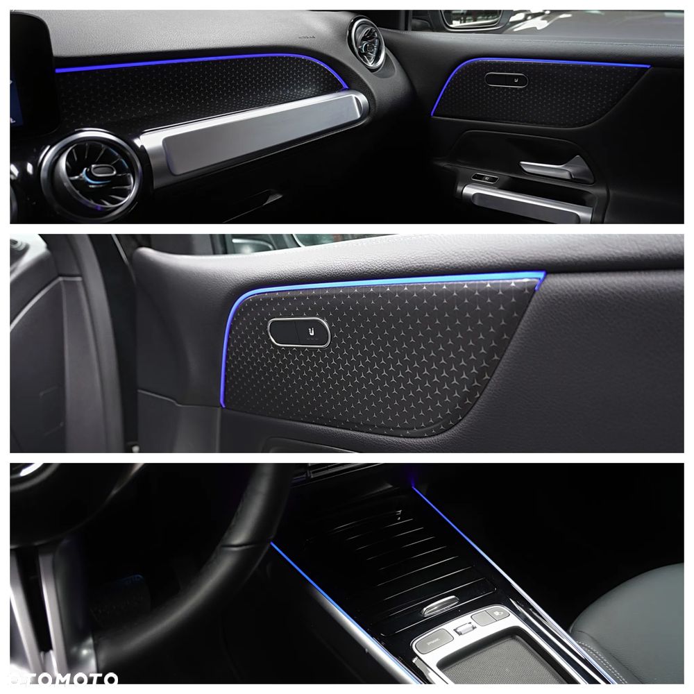 Mercedes-Benz GLB 200 7G-DCT - 33