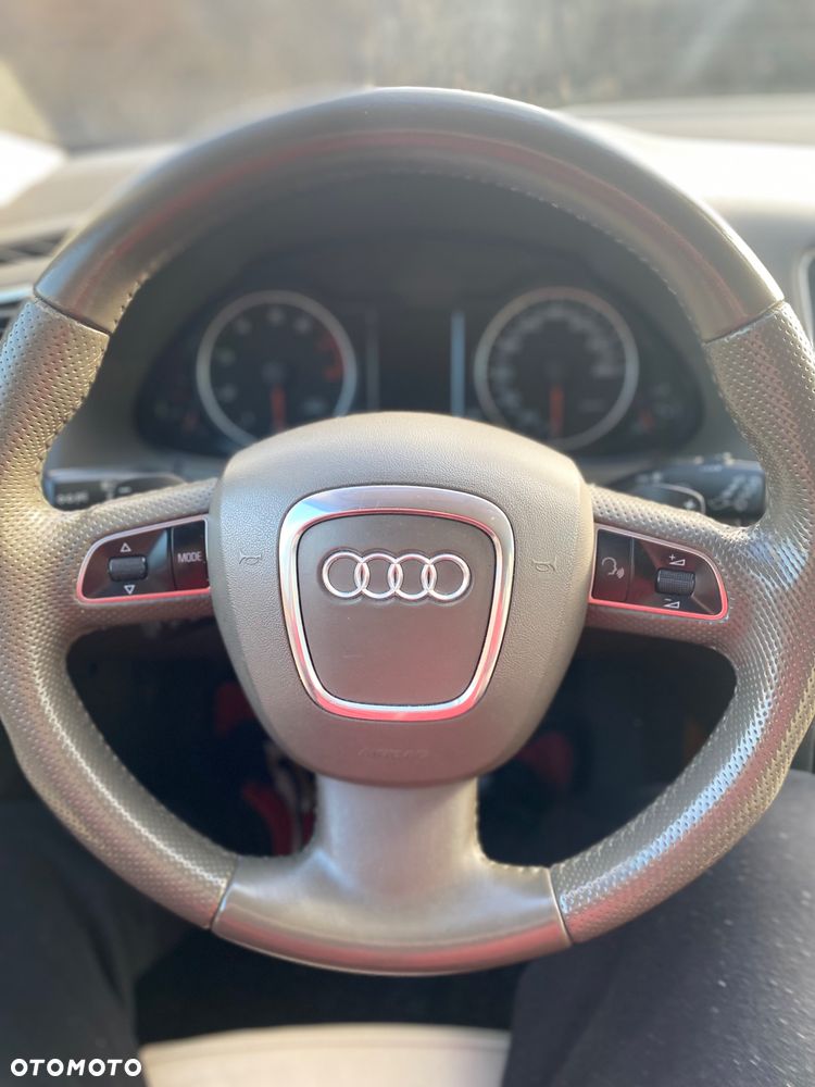 Audi Q5 - 7