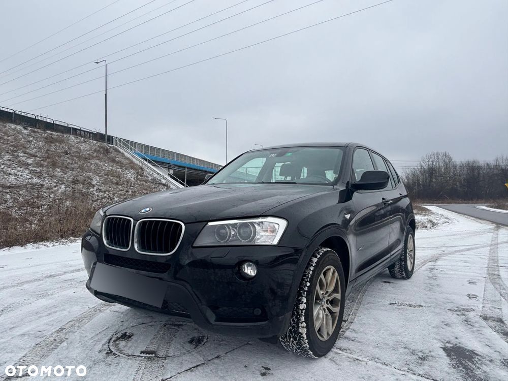 BMW X3 - 14