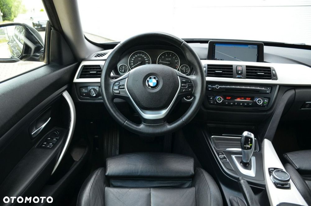BMW 3GT - 28