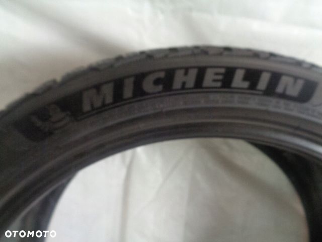2X MICHELIN PILOT ALPIN 5 225/40R19 93W XL - 9