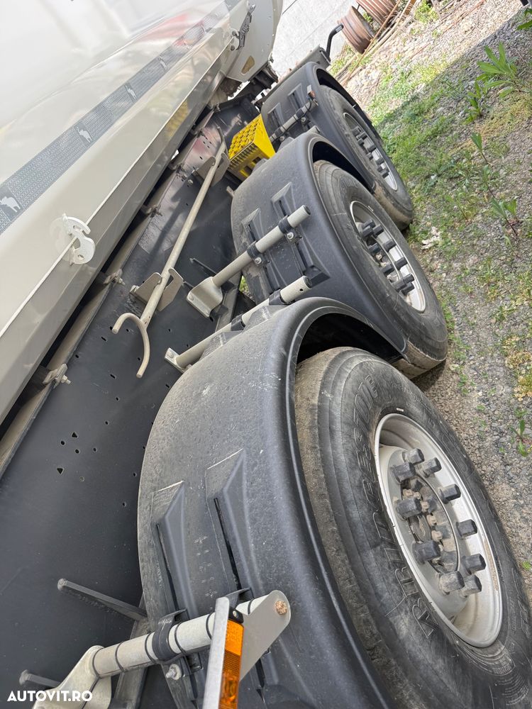 Schmitz CARGOBULL - 5