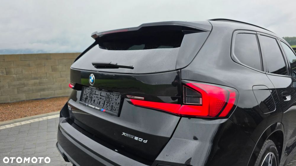 BMW X1 - 7