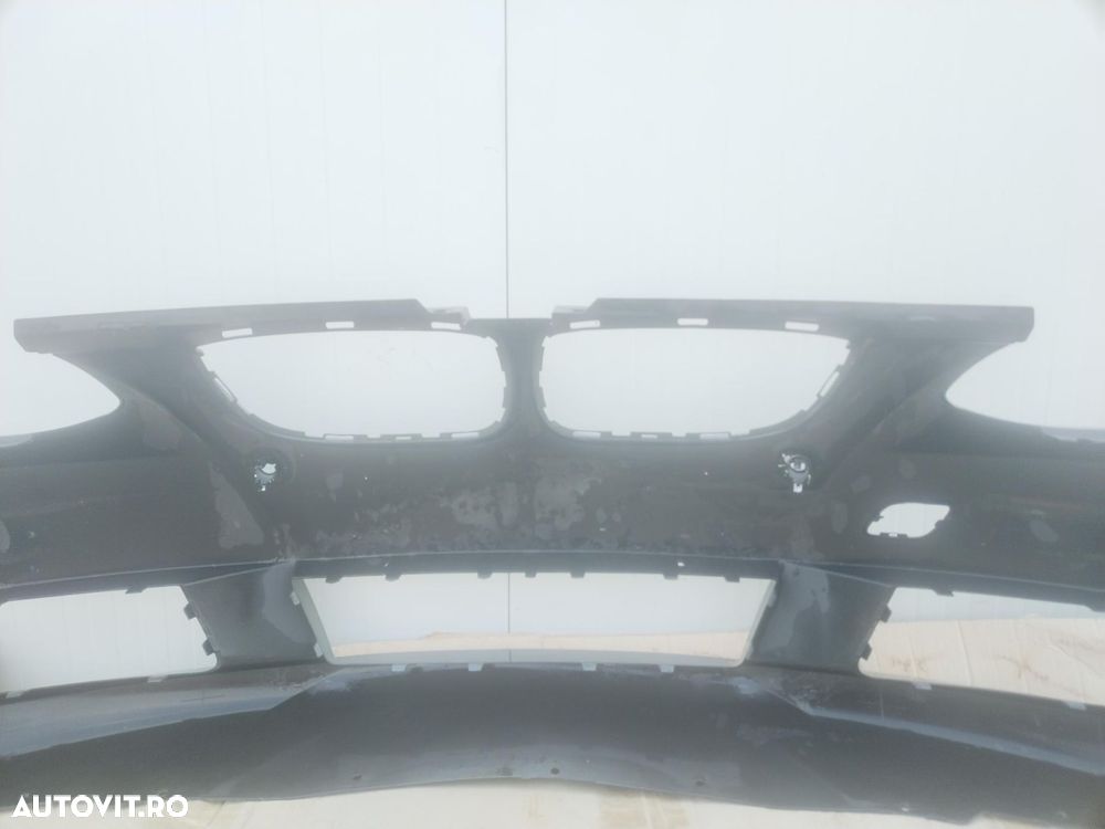 Bara fata BMW Seria 3 Coupe, Cabrio, E92, E93, 2006, 2007, 2008, 2009, 2010, cod origine OE 7128225. - 11