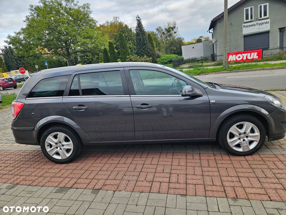 Opel Astra III 1.6 Cosmo - 6