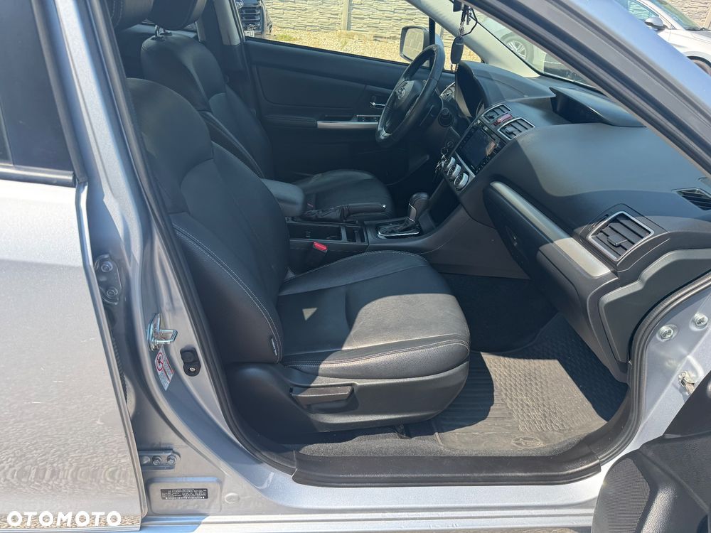 Subaru Impreza 2.0i Lineartronic Exclusive - 19