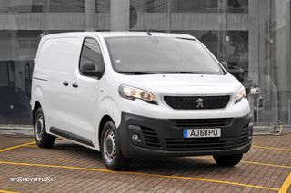 Peugeot Expert 1.5 BlueHDi L2H1 Premium Standard