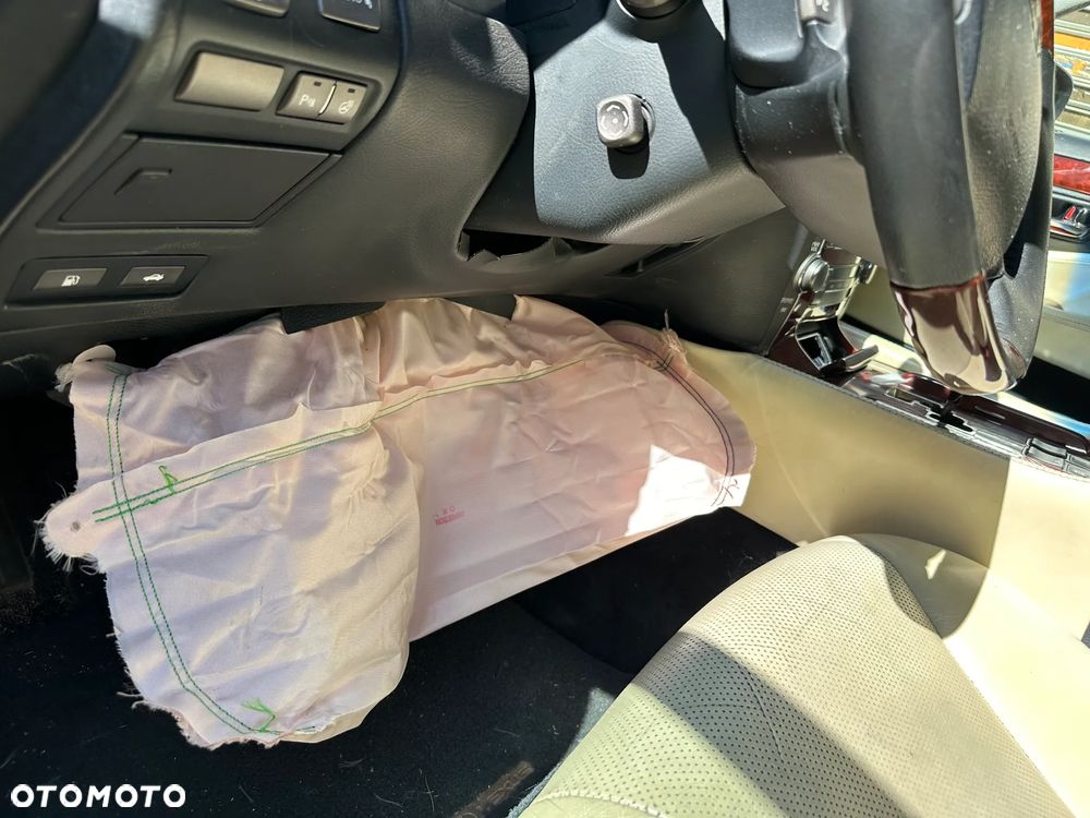 Lexus LS 460 Prestige - 10