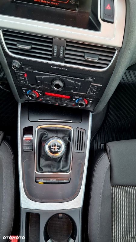 Audi A4 Avant 2.0 TDI - 27